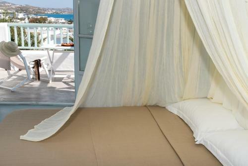 Hotel Thalassitra Private Pool Suites & Spa