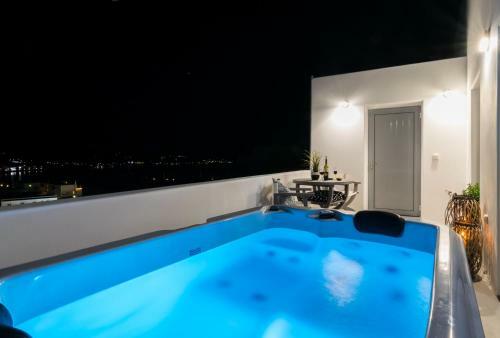 Apartamento Uncle's Luxury Adamas Jacuzzi