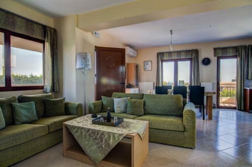 Helidonia Villas - Kimon