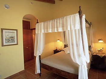 Hotel Rural Son Granot