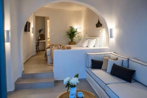 Melidron Luxury Hotel & Suites