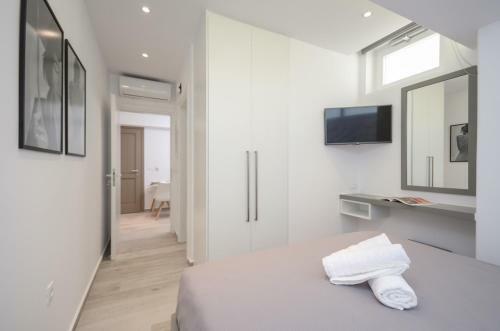 Elegant Apartments
