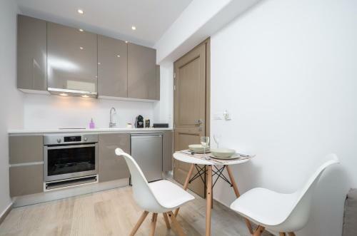 Elegant Apartments