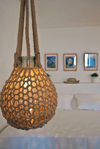 Aenaos Villa, Tinos