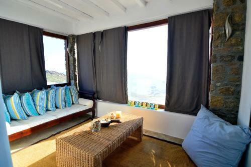 Villa Crystal Agios Sostis
