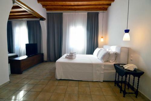 Villa Crystal Agios Sostis