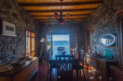 Villa Crystal Agios Sostis