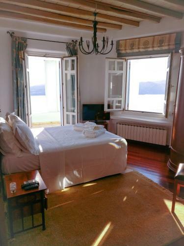Villa Crystal Agios Sostis
