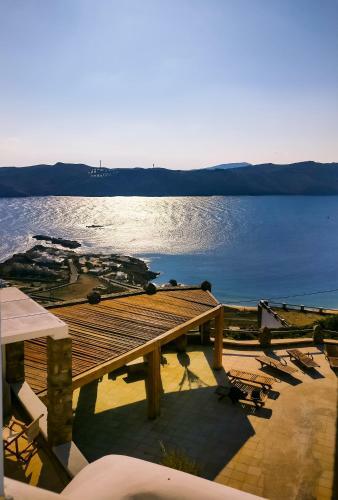 Villa Crystal Agios Sostis
