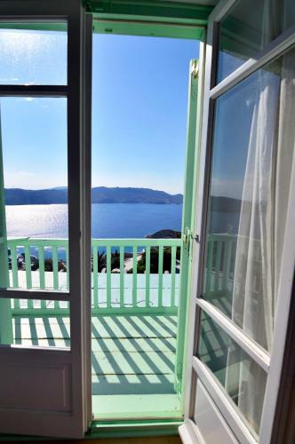Villa Crystal Agios Sostis