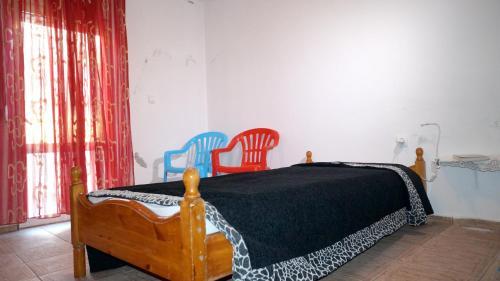Apartment Akoumia 740 53, Greece
