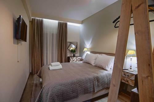 Hotel Sali