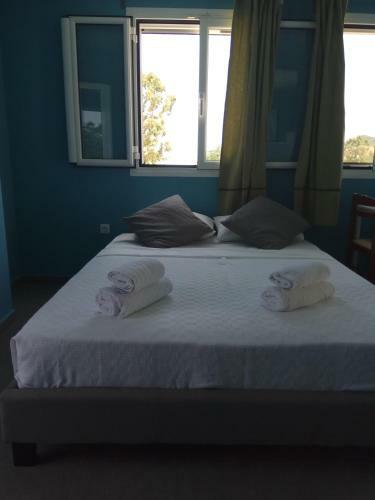 Agroturismo Monte Blu Holiday Apartment