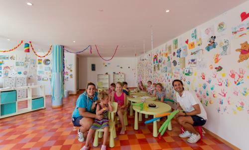Hotel Dessole Dolphin Bay - All Inclusive