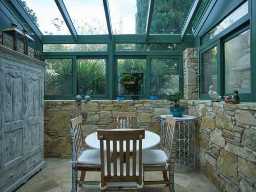 Villa Aegean Pearl Estate