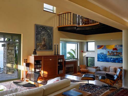 Villa Aegean Pearl Estate