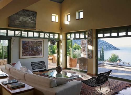 Villa Aegean Pearl Estate