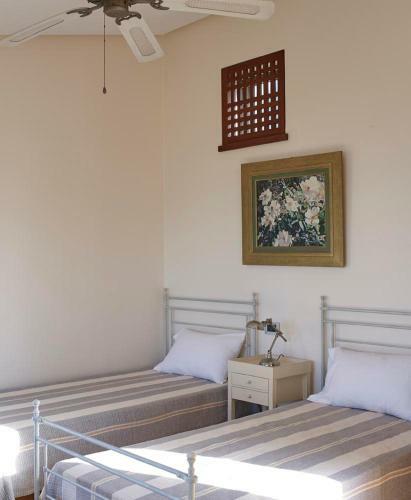 Villa Aegean Pearl Estate