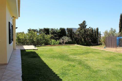 Villa Blue Sea Complex With Sea View