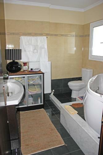 Apartamento Sea View Maisonette In Anavissos