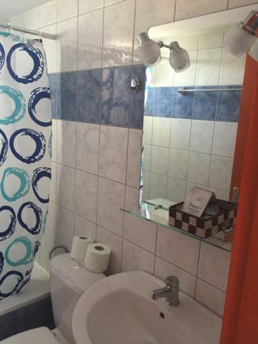 Apartamento Mythagogia Luxury House