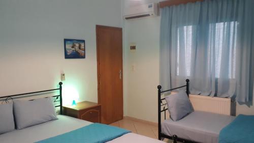 Apartamento Elena Rooms-apartments