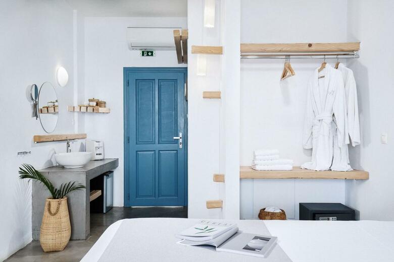 Hotel Chrysalis Boutique - Adults Only