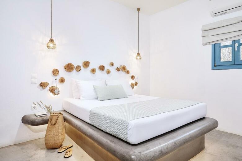 Hotel Chrysalis Boutique - Adults Only
