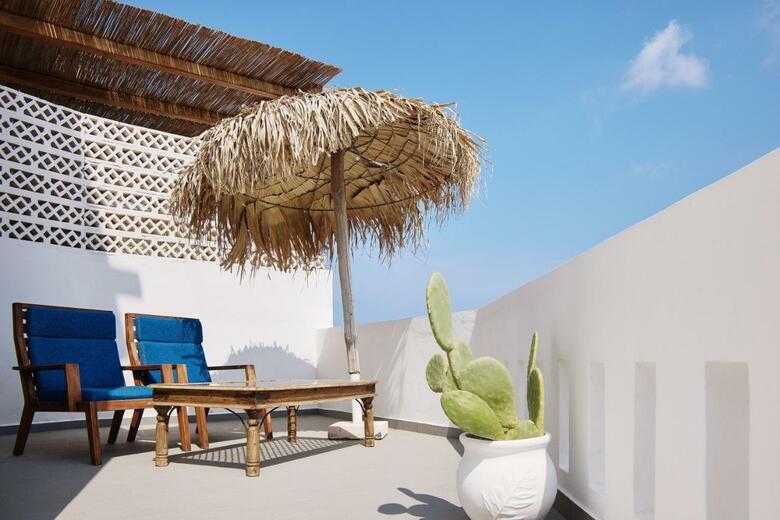 Hotel Chrysalis Boutique - Adults Only