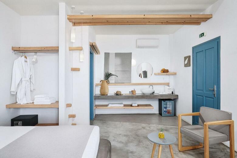 Hotel Chrysalis Boutique - Adults Only