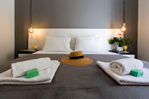 Apartamento Loc Old Town Annunziata