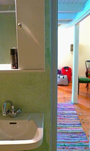Apartamento Natalie's Beautiful Loft