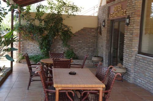 Hotel Lemonies