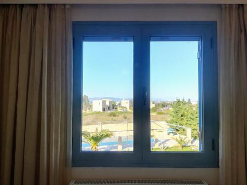 Hostal Amforeas Retreat Guesthouse