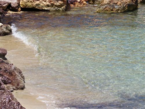 Apartamento Aegina Beach Suite