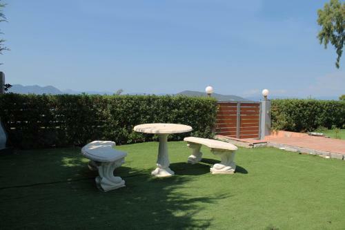 Aegina Villa Kalliopi