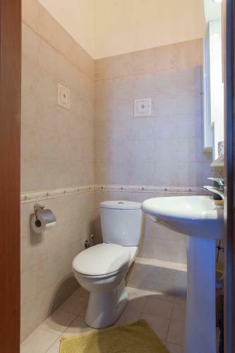 Aegina Villa Kalliopi