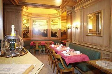 Hotel Murat