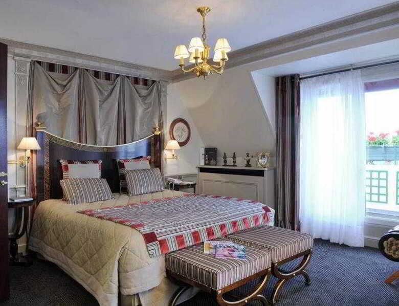 Hotel Napoleon Paris