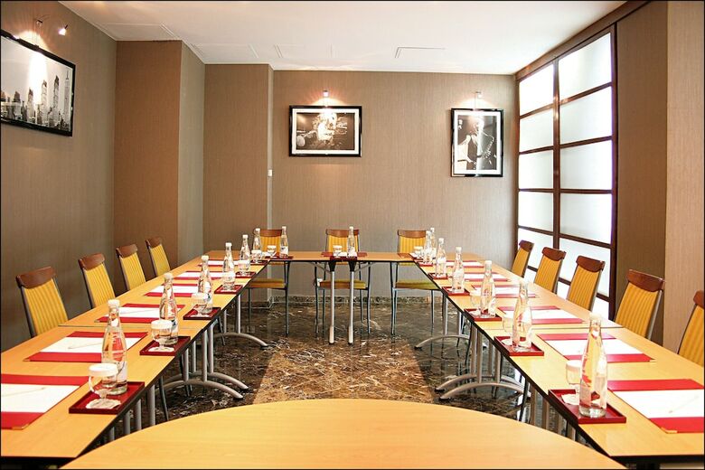 Hotel Pavillon Op�ra Grands Boulevards