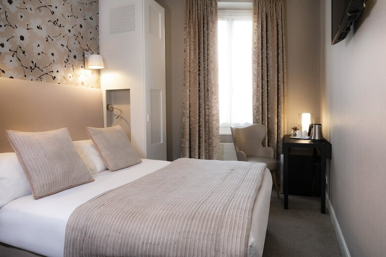 Hotel Plaza Etoile