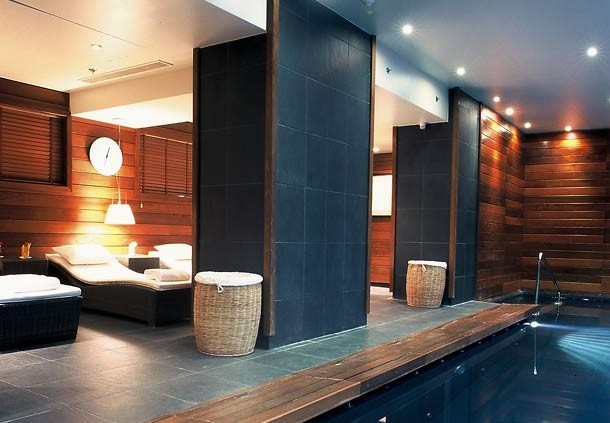 Hotel Renaissance Paris Vendome