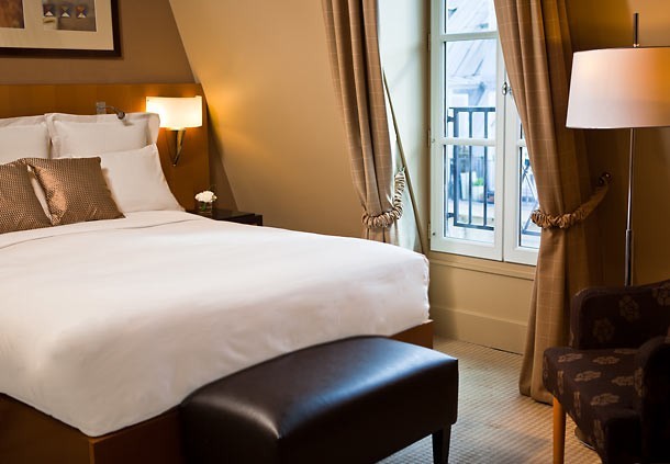 Hotel Renaissance Paris Vendome