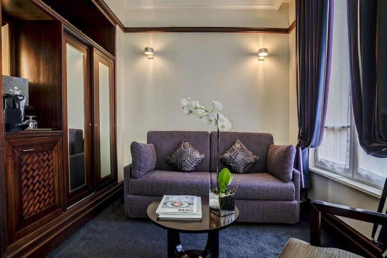 Hotel Pont Royal