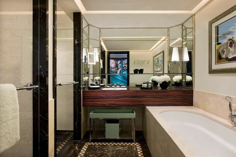Hotel Prince De Galles