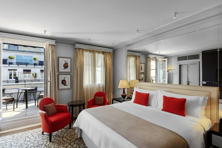 Hotel Prince De Galles
