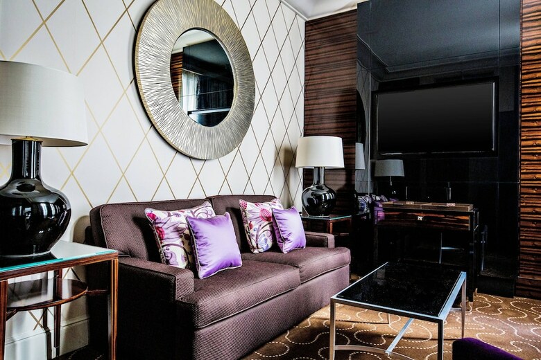 Hotel Prince De Galles