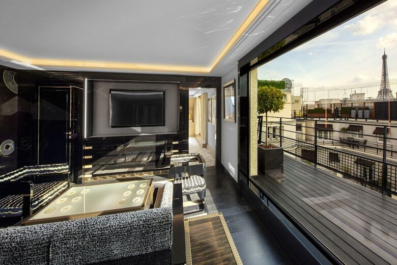 Hotel Prince De Galles