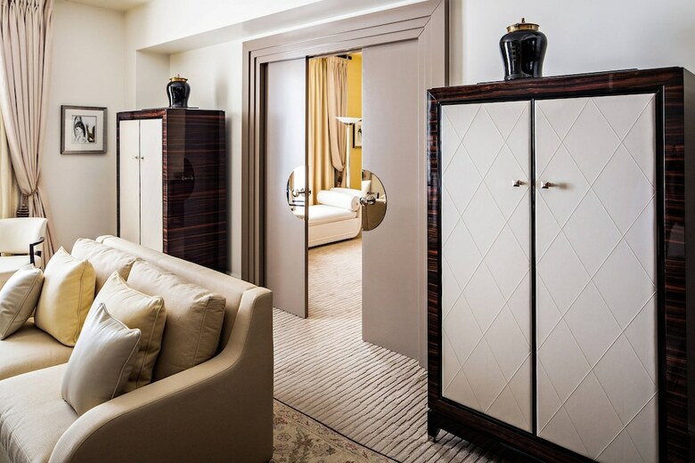 Hotel Prince De Galles
