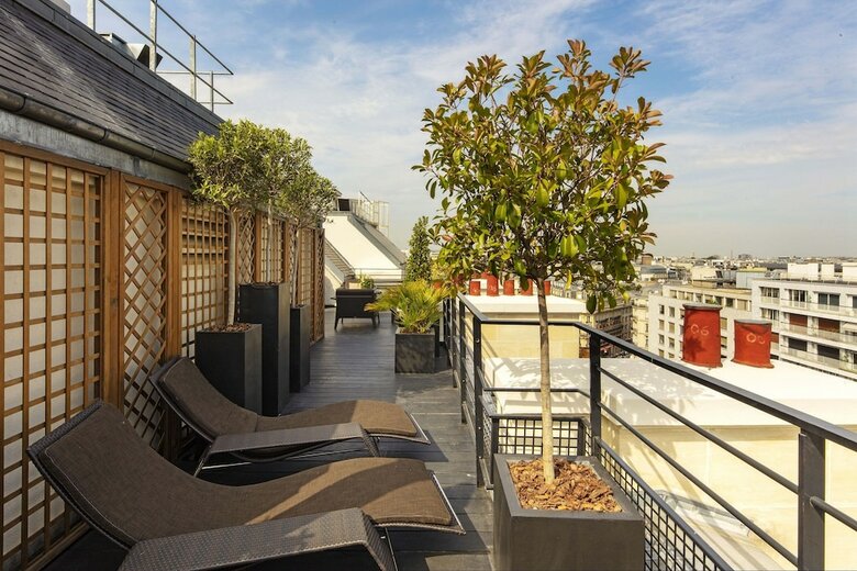 Hotel Prince De Galles